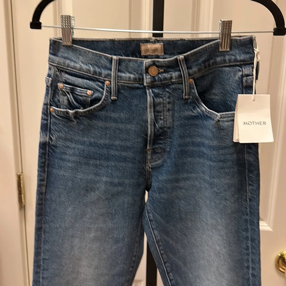 Mother women’s The Stinger Flood in Crate Digger